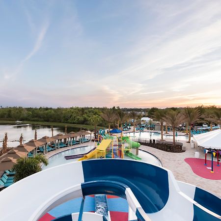 Balmoral Resort Florida Haines City Exterior foto