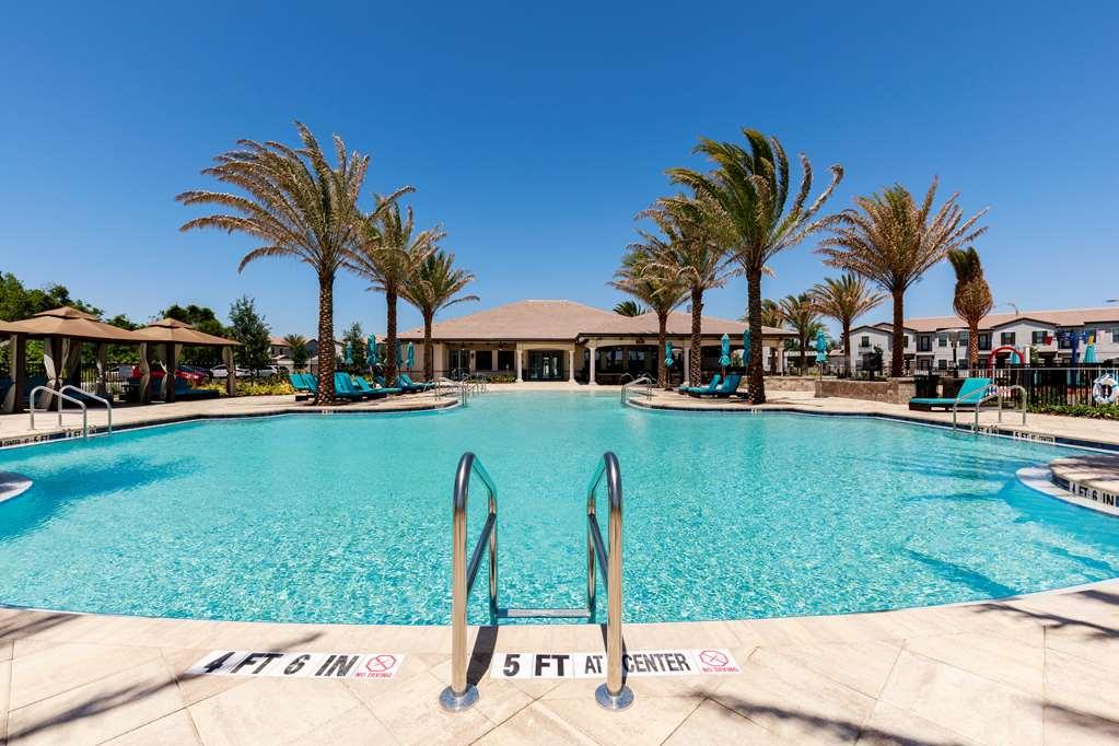 Balmoral Resort Florida Haines City Instalações foto