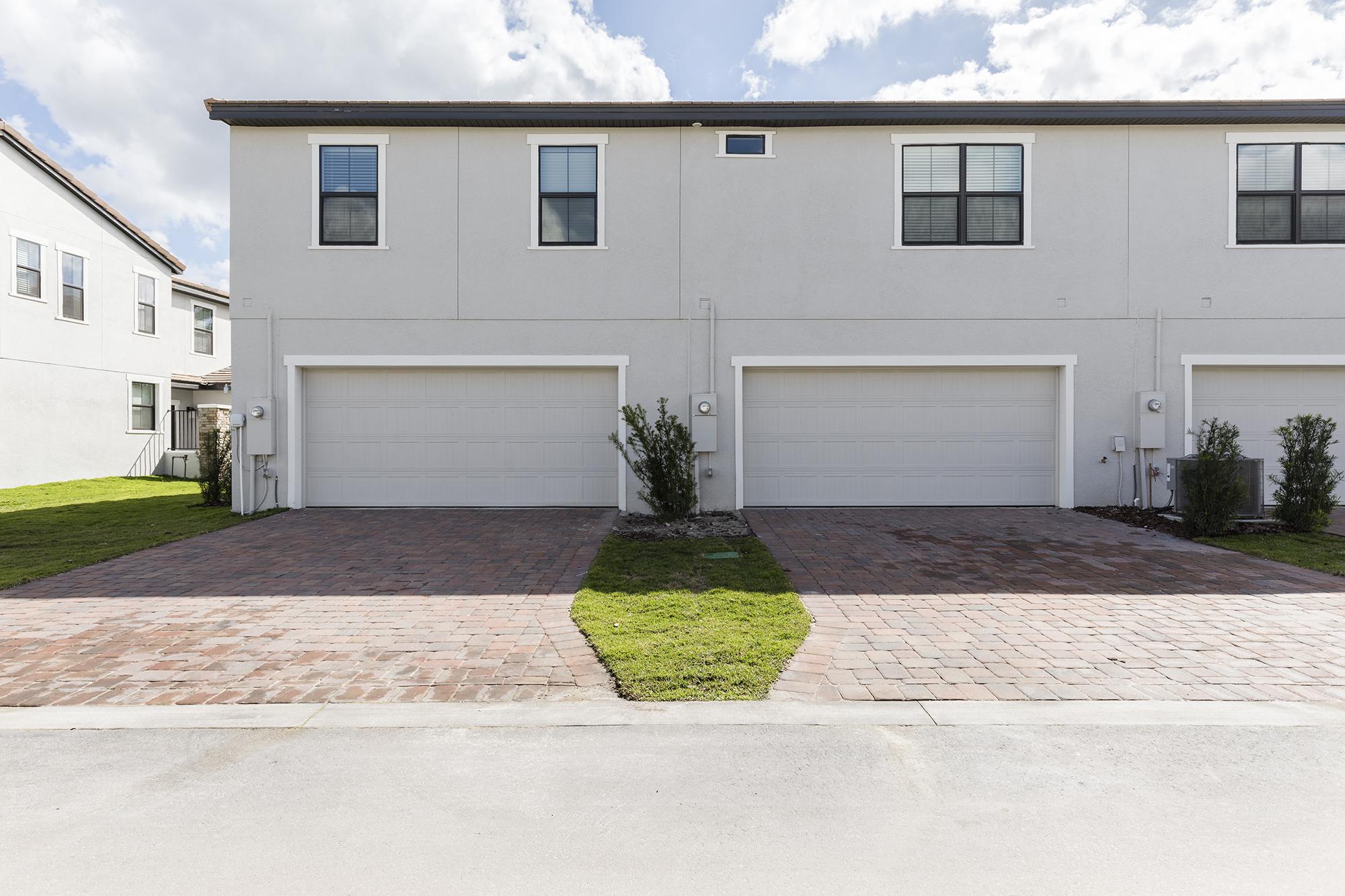 Balmoral Resort Florida Haines City Exterior foto