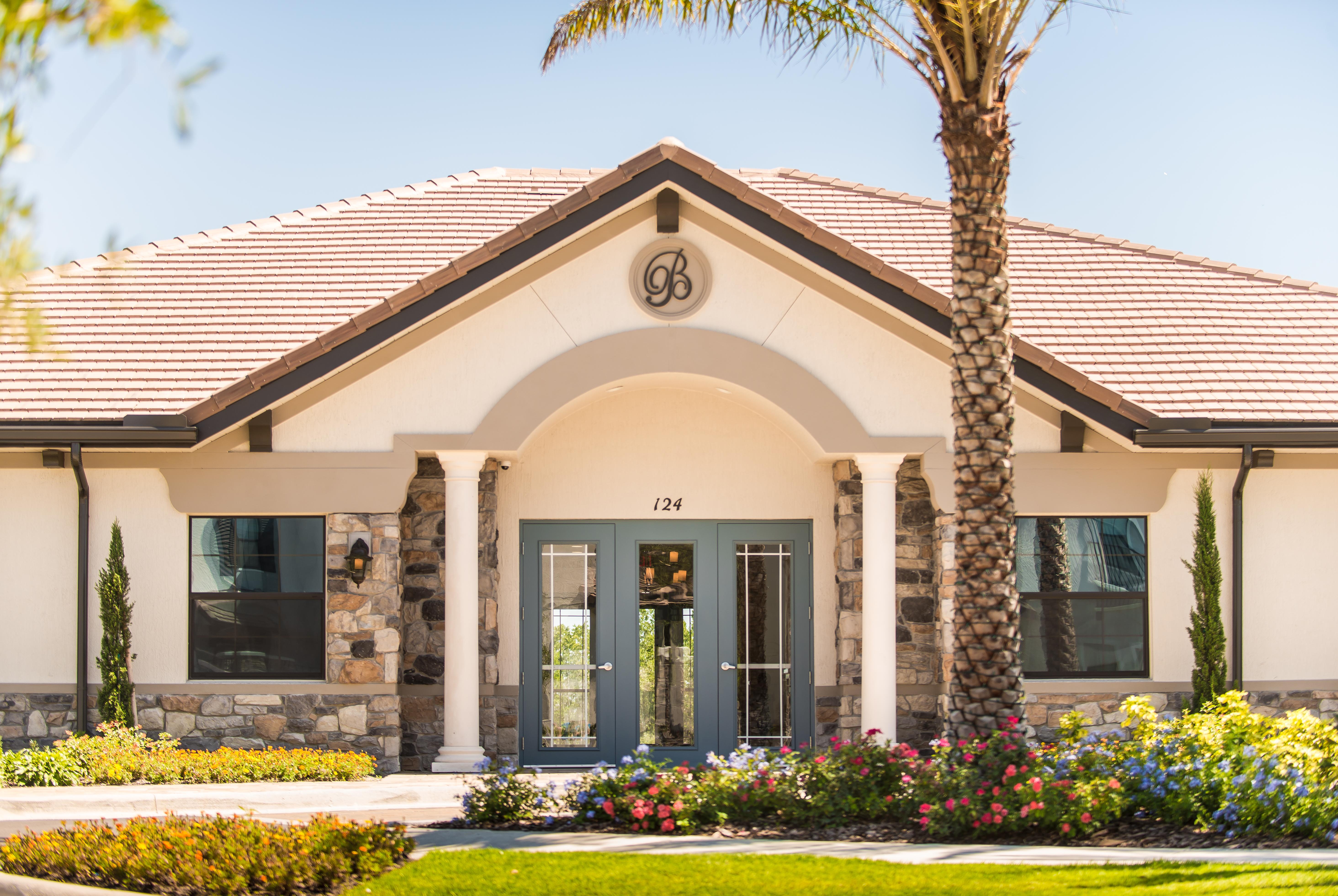 Balmoral Resort Florida Haines City Exterior foto